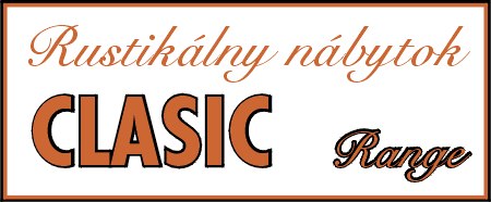 Nábytok Clasik