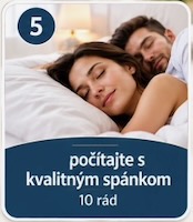 Ľudia spia