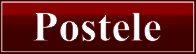 Postele - výroba