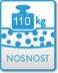 nosnosť