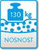 nosnost130