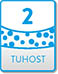 tuhost 2