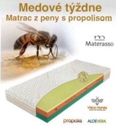 Medové týždne