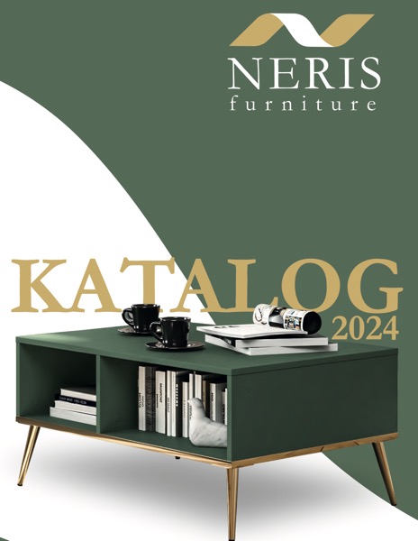 Katalóg nábytku Neris