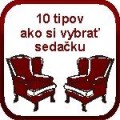 10 tipov ako si sedačku vybrať? Tu nájdete užitočné tipy pred výberom sedacej súpravy