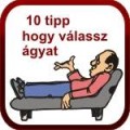 10 tipp hogyan válassz ágyat