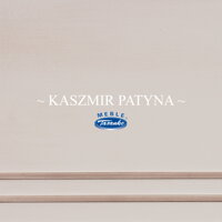 kasmir patyna