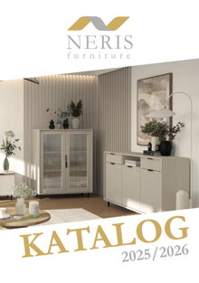 Neris katalóg