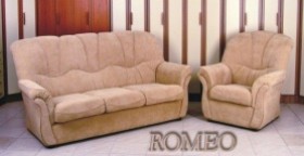 Romeo ülögarnitúra