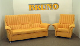 Bruno ülögarnitúra