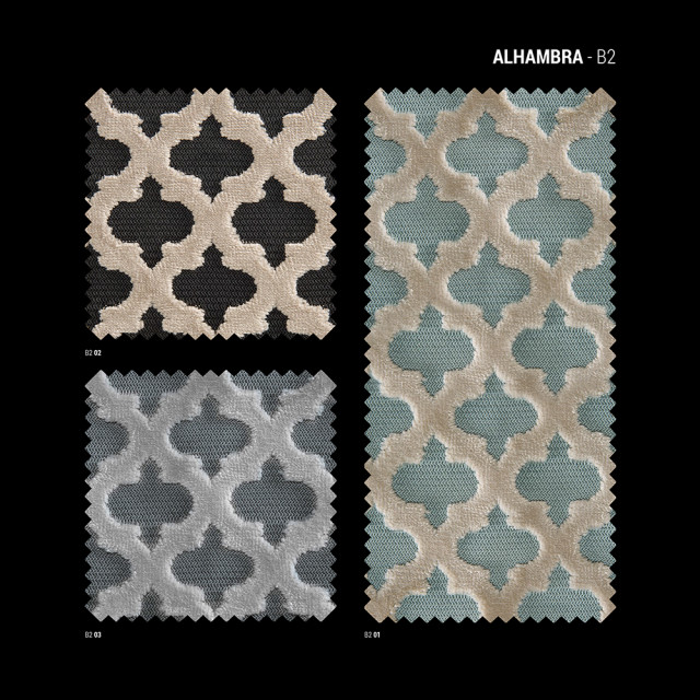 Alhambra