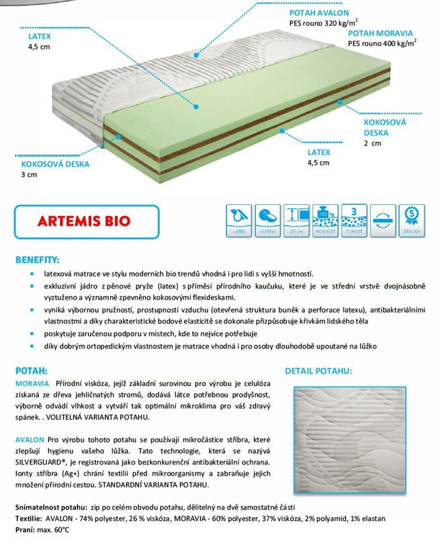 artemis bio