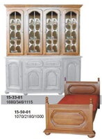 classic vitrina postel 11