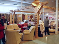Výstava v Nitre 2006b