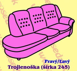 09 trojlenoska