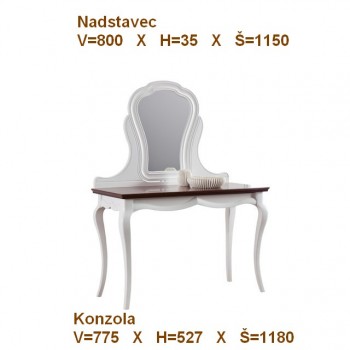 mi-nadstavec-mi-konzola mi-nadstavec-mi-konzola