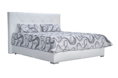 GELA 180x200cm, Nelly Plus, Loft 1 / Largo Guo 7A