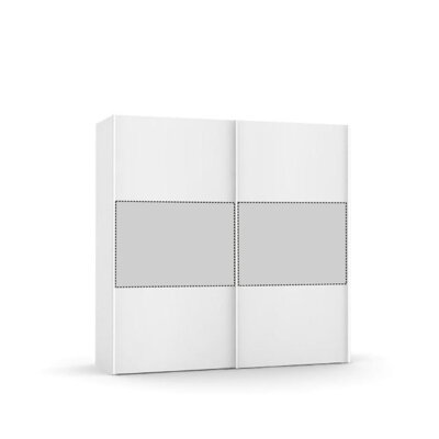 REA HOUSTON UP 2, biela
