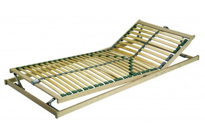 Posteľový rošt RIO HN5V, pod matrac 80x200cm