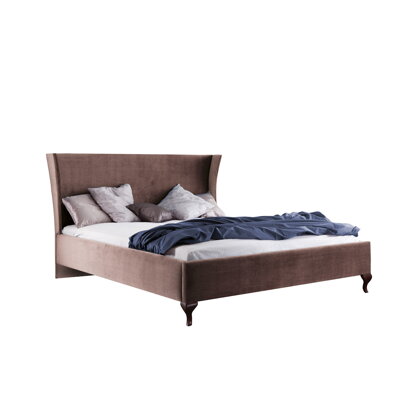 Classic CL-posteľ 1, 180x200cm, A