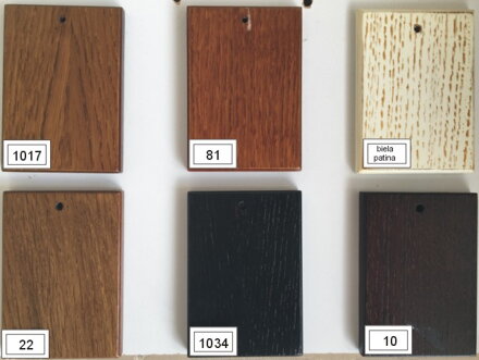 mod.: 804 XL/24, farba 1017