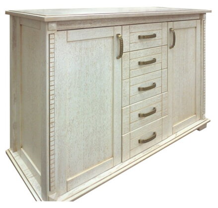 mod.: 828/90, farba: biela patyna