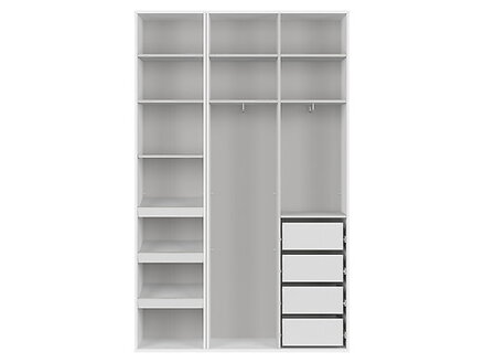 FLEX 150, zostava č. 23