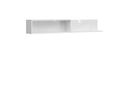 FORN - POL/160, biely lesk