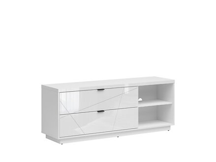 FORN - RTV2S, biely lesk