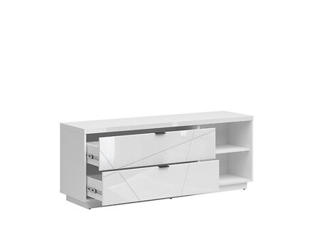 FORN - RTV2S, biely lesk