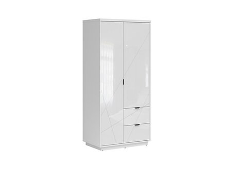 FORN - SZF2D2S, biely lesk