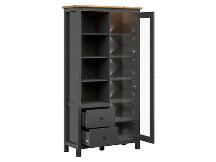 HESEN - REG1W2S/20/11, grafit