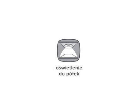 HOLTEN osvetlenie do REG2D1W