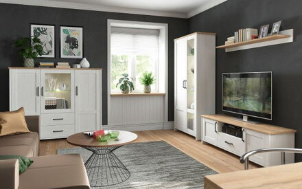 LOKSA - REG1D1W