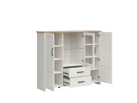 LOKSA - REG2D1W2S