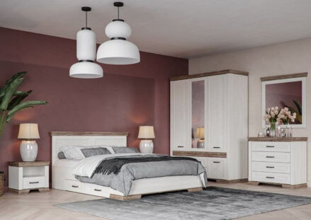 MARSELLE REG1W1DP