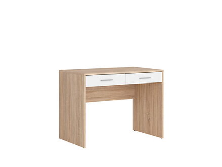NEPO PLUS - BIU2S dub sonoma / biela