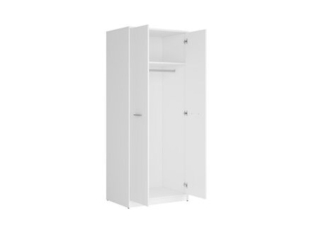 NEPO PLUS - SZF2D biela