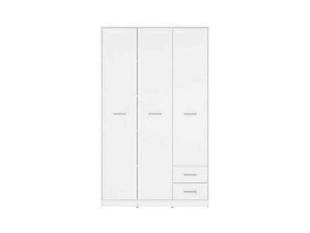 NEPO PLUS - SZF3D2S biela
