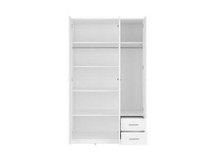 NEPO PLUS - SZF3D2S biela
