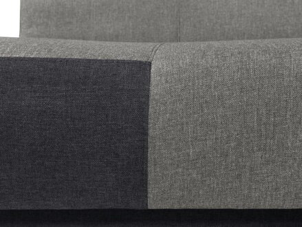 ANIA 3K, Sawana 21 grey / Sawana 96 graphite