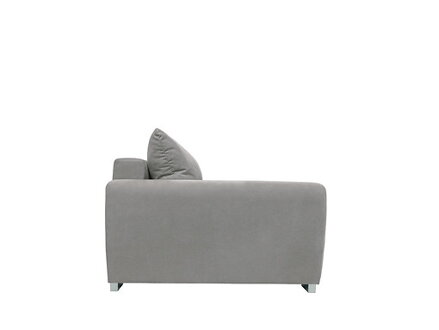 GASPAR IV MEGA LUX 3DL (sivá)