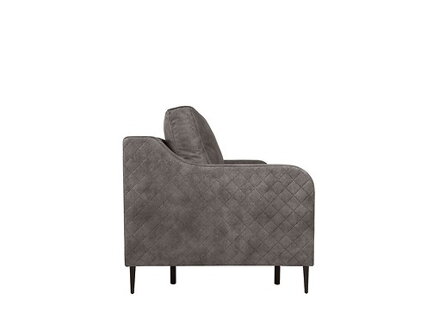 MIRIM LUX 3DL, sivá