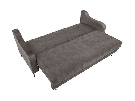 MIRIM LUX 3DL, sivá
