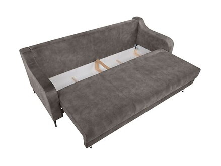 MIRIM LUX 3DL, sivá