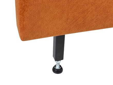 MIRIM LUX 3DL, camel