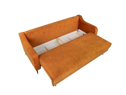 MIRIM LUX 3DL, camel