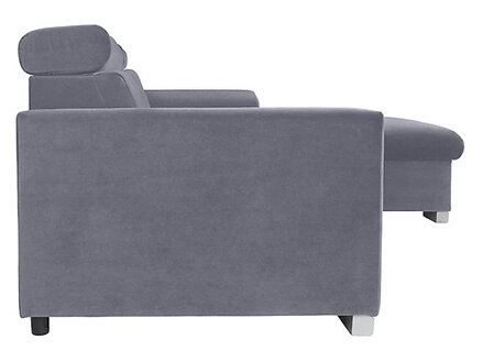 EVIA 2F.URCBK, Solo 266 grey