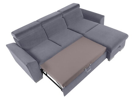 EVIA 2F.URCBK, Solo 266 grey