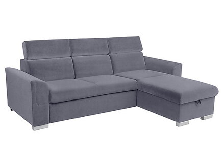 EVIA 2F.URCBK, Solo 266 grey